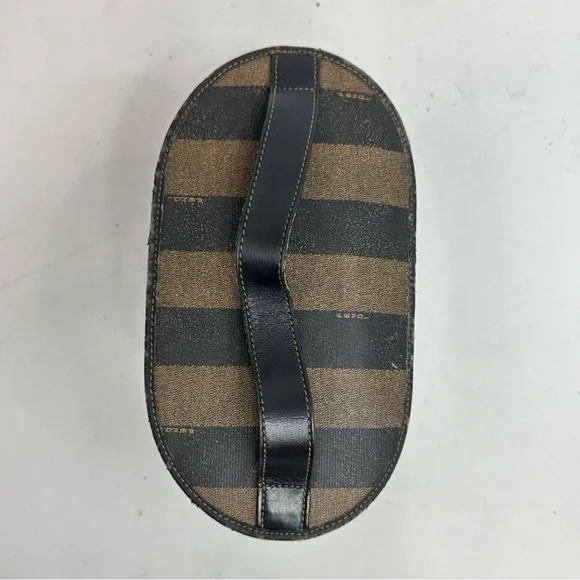 Fendi vintage pequin bag - Picture 5 of 9